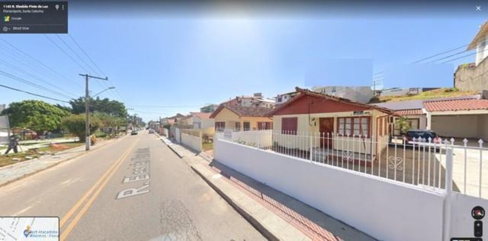 Casa, 3 quartos, 60 m² - Foto 4