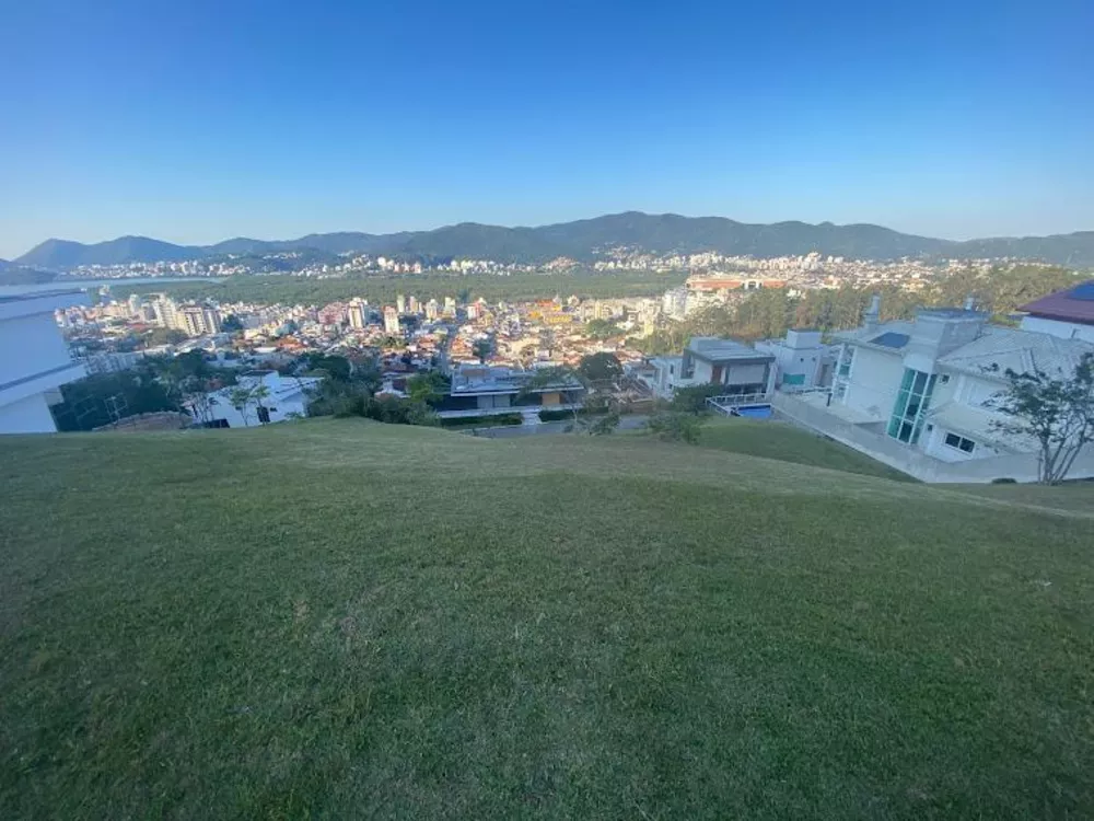 Terreno à venda, 1396m² - Foto 1