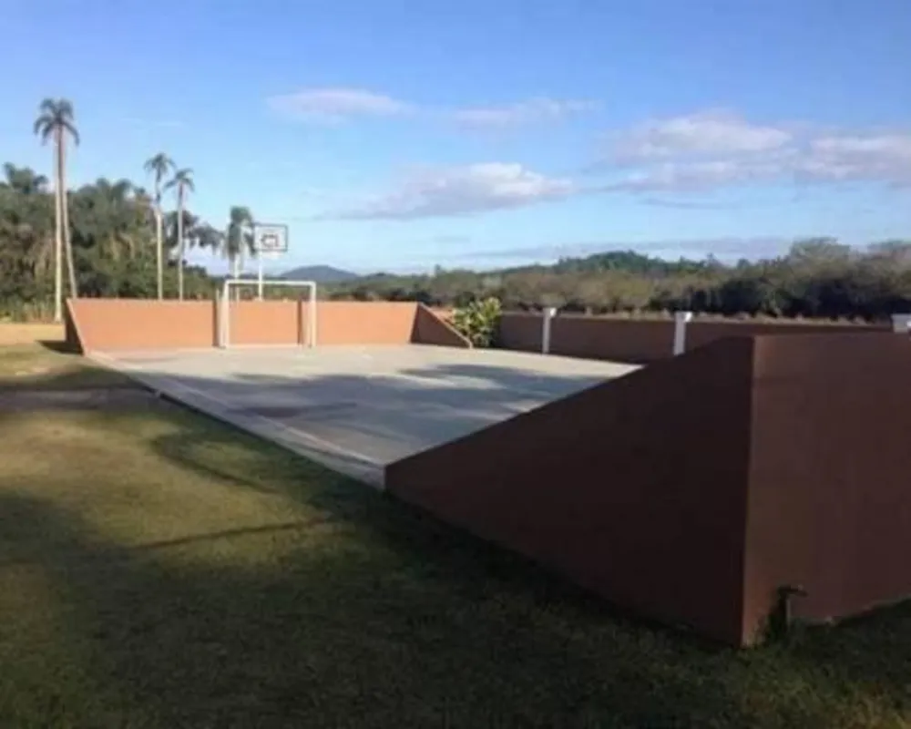 Terreno, 383 m² - Foto 1