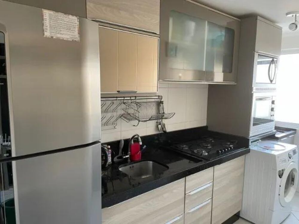 Apartamento, 3 quartos, 77 m² - Foto 2