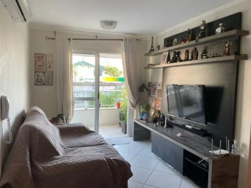 Apartamento, 3 quartos, 77 m² - Foto 1