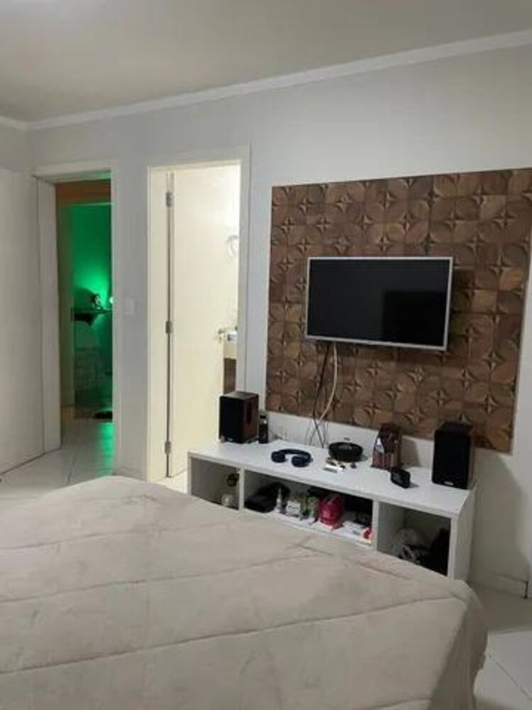 Apartamento, 3 quartos, 77 m² - Foto 9