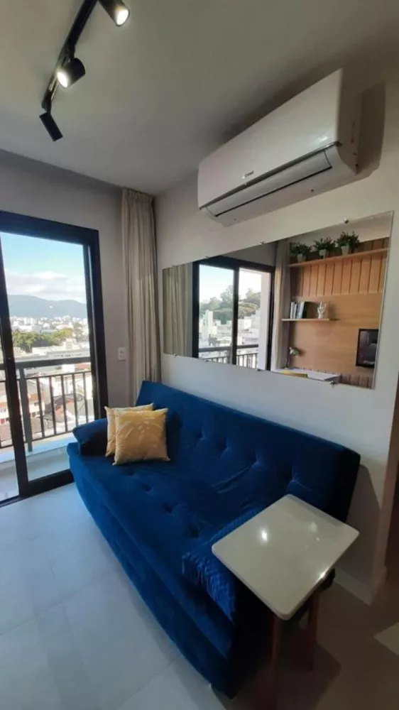 Apartamento à venda, 37m² - Foto 3