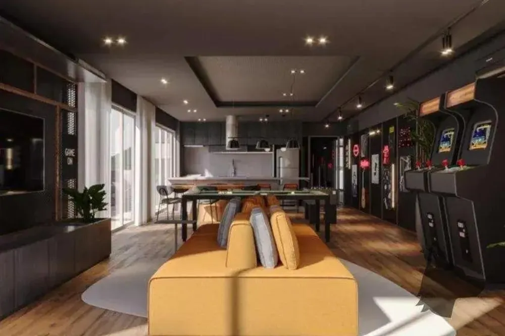 Cobertura, 3 quartos, 170 m² - Foto 8