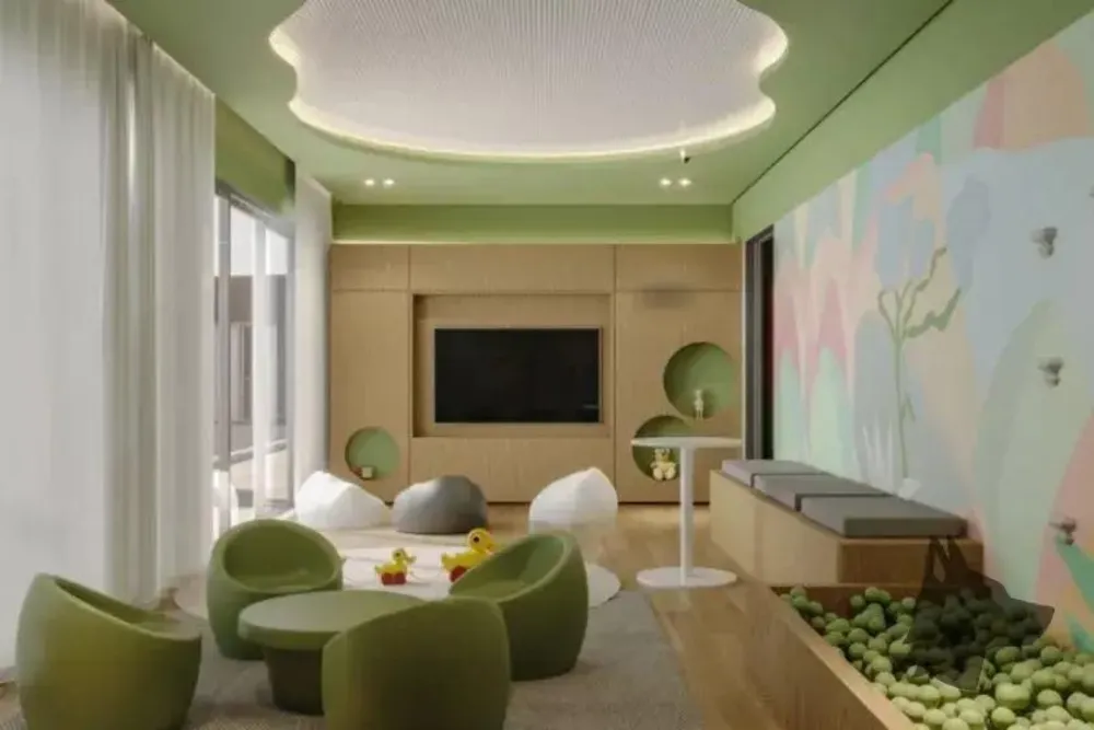 Cobertura, 3 quartos, 170 m² - Foto 9