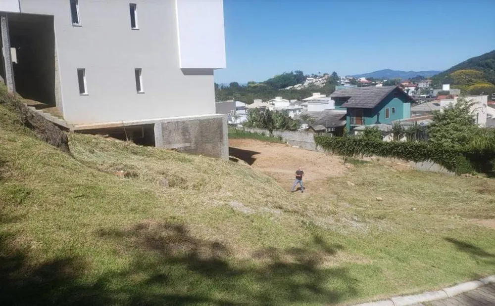 Terreno, 643 m² - Foto 5