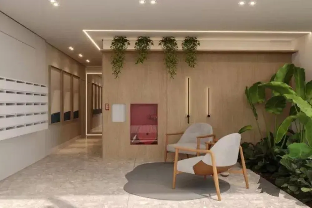 Apartamento, 2 quartos, 63 m² - Foto 11
