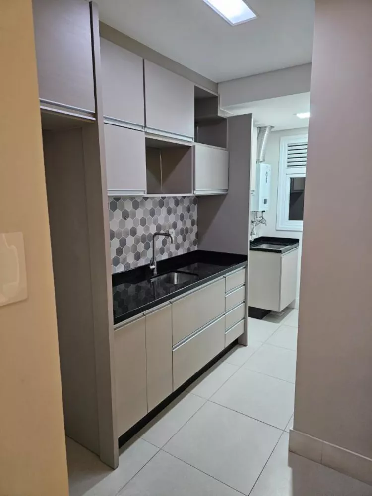 Apartamento à venda com 2 quartos, 73m² - Foto 3