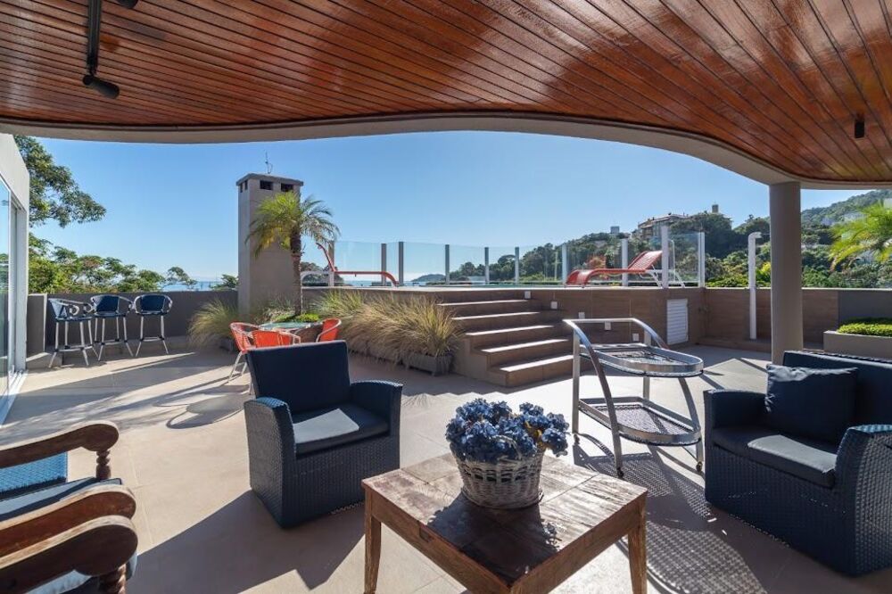 Cobertura, 3 quartos, 275 m² - Foto 3