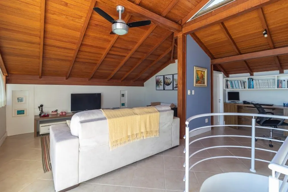 Cobertura, 3 quartos, 275 m² - Foto 4