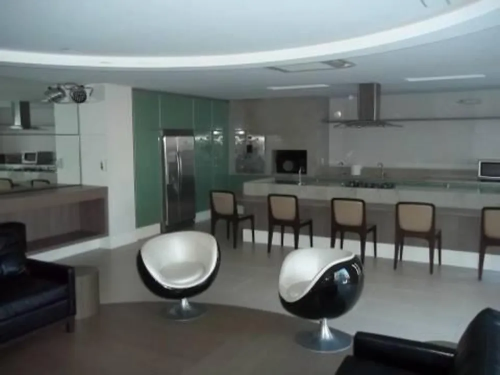 Apartamento, 3 quartos, 82 m² - Foto 10