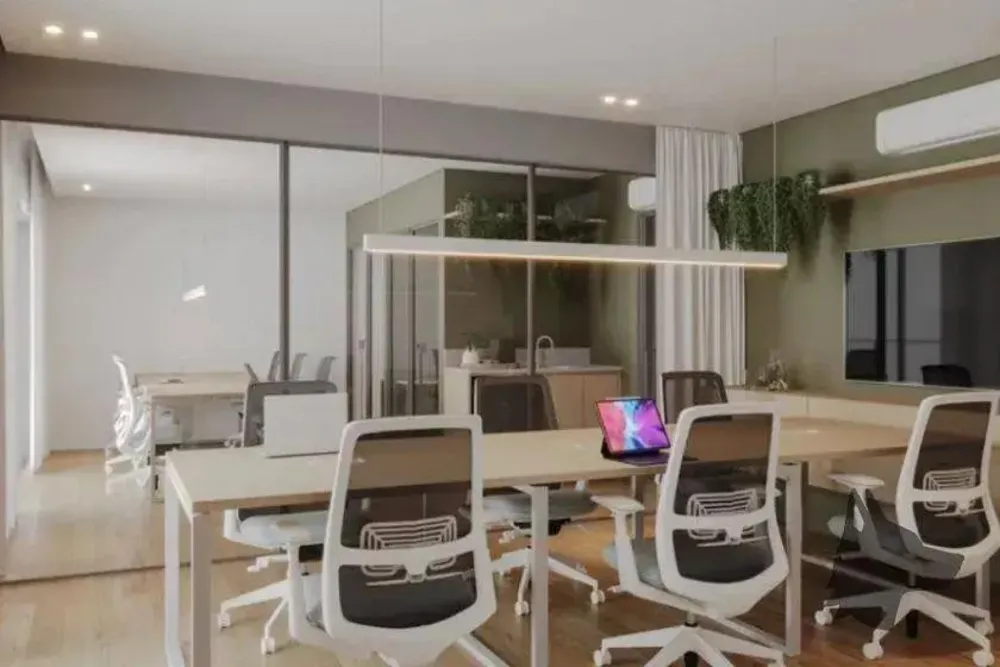 Apartamento, 2 quartos, 80 m² - Foto 5