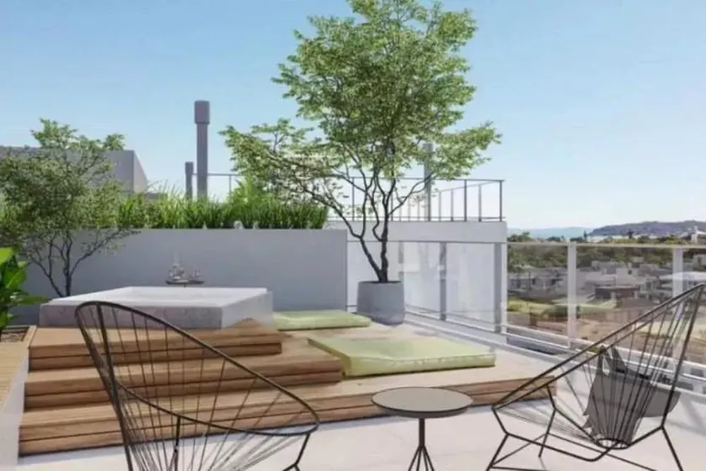 Apartamento, 2 quartos, 80 m² - Foto 10