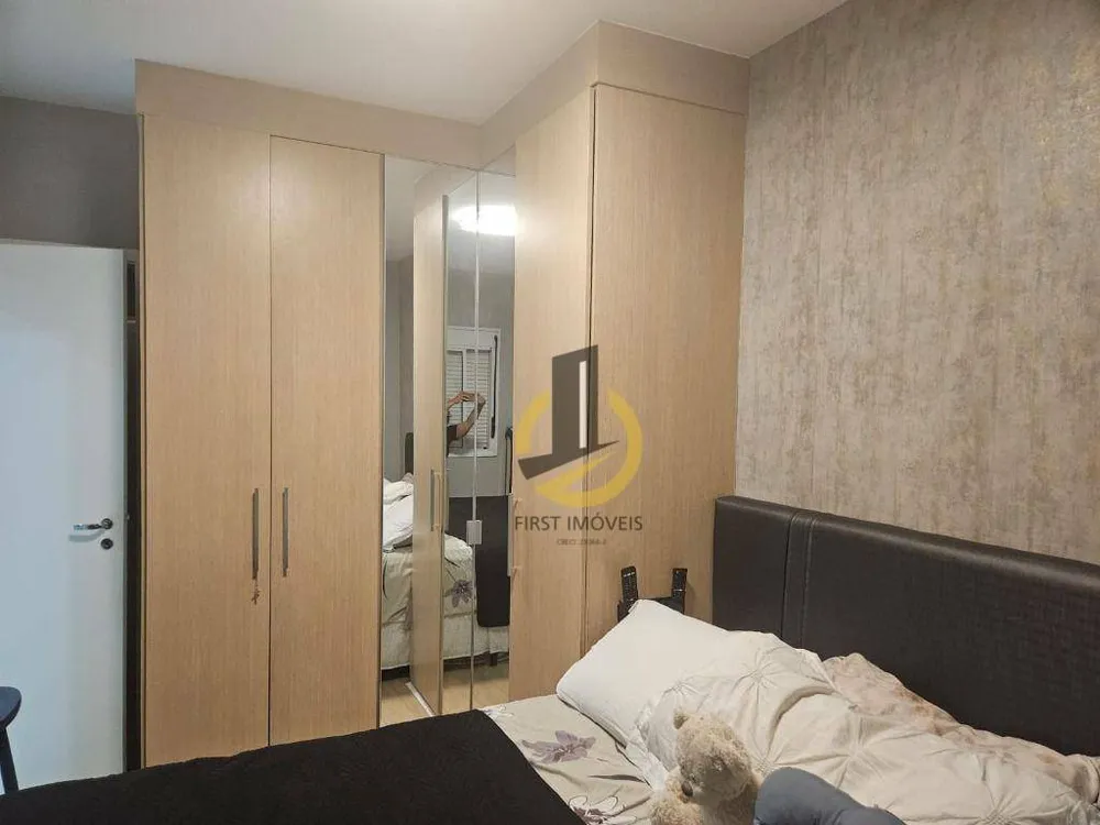 Apartamento, 2 quartos, 72 m² - Foto 7