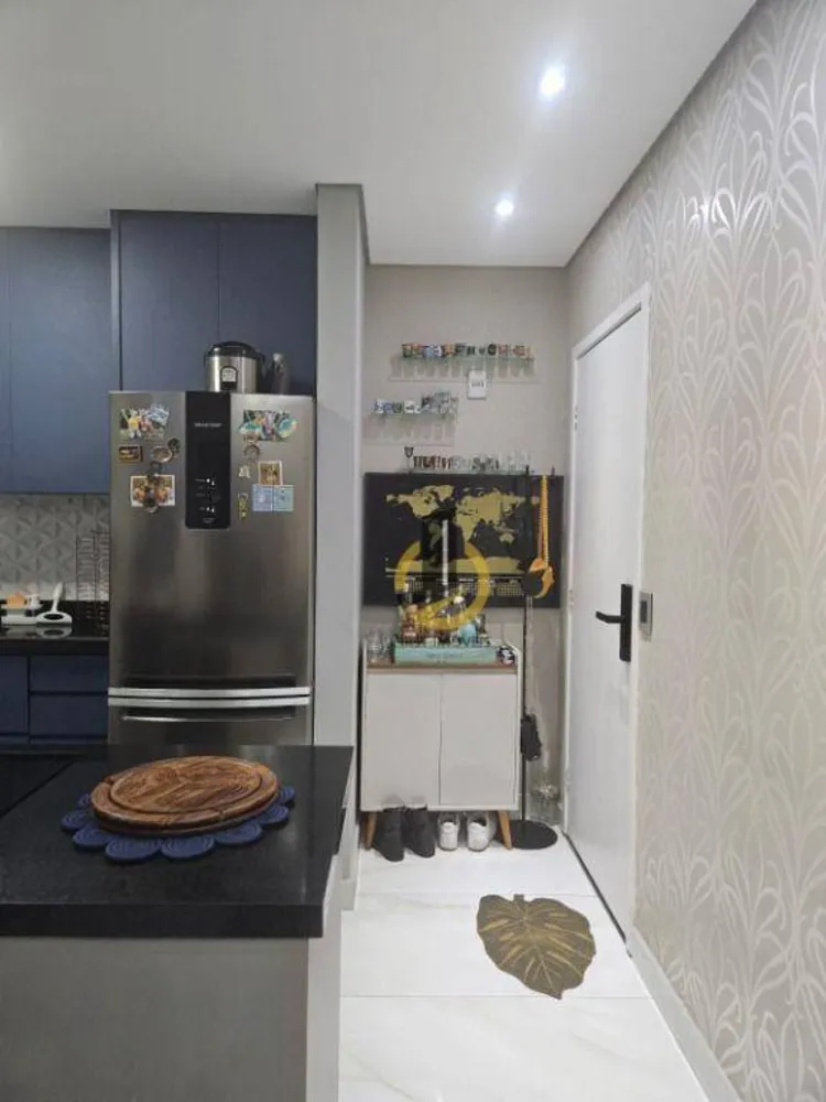Apartamento, 2 quartos, 72 m² - Foto 10