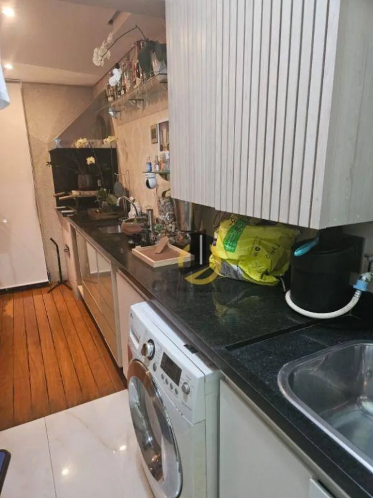 Apartamento, 2 quartos, 72 m² - Foto 11