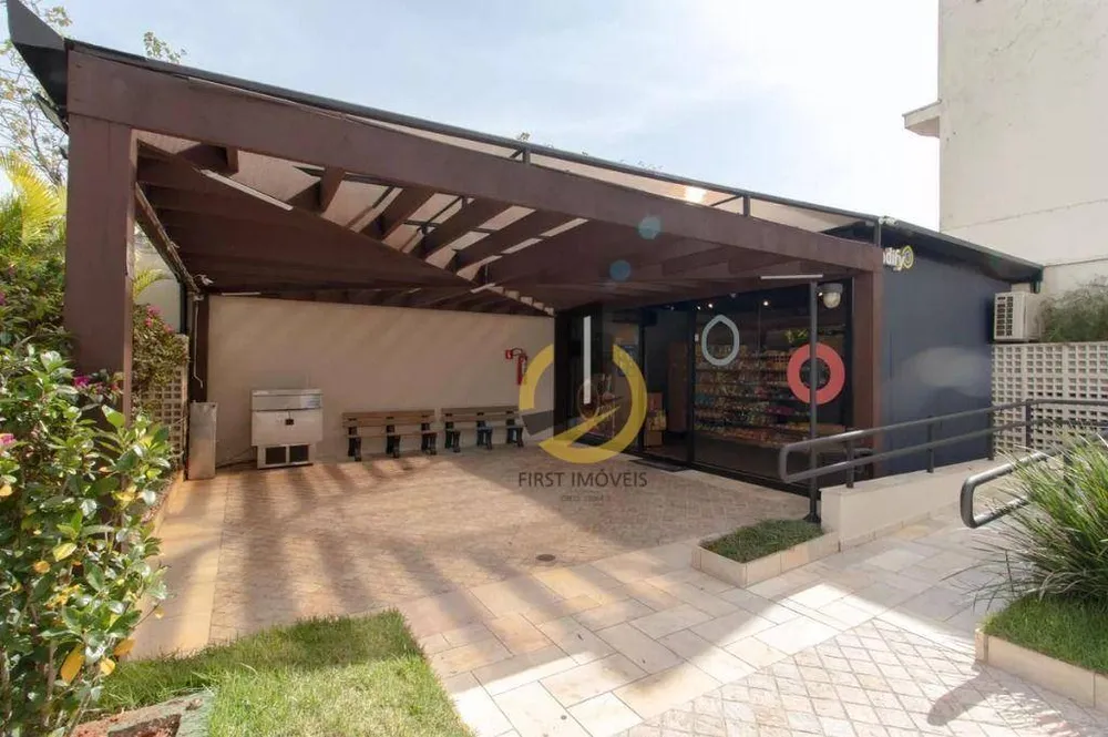 Apartamento, 2 quartos, 72 m² - Foto 2
