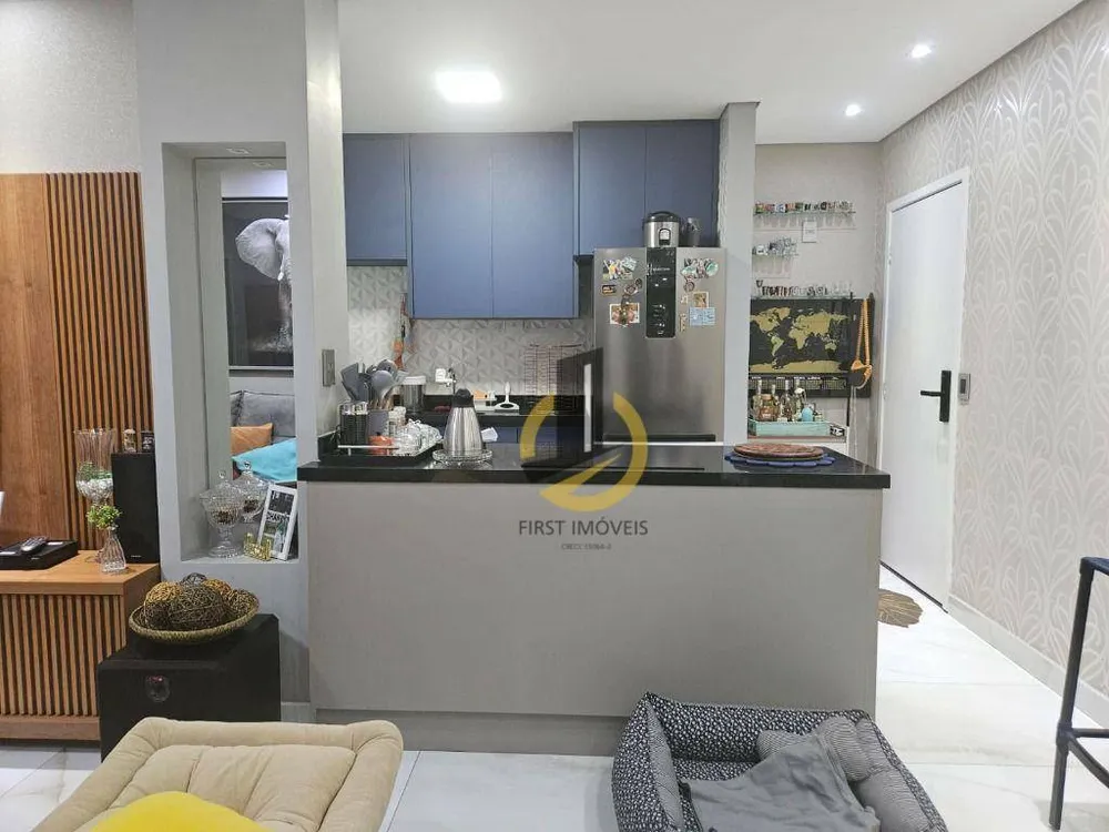 Apartamento, 2 quartos, 72 m² - Foto 5