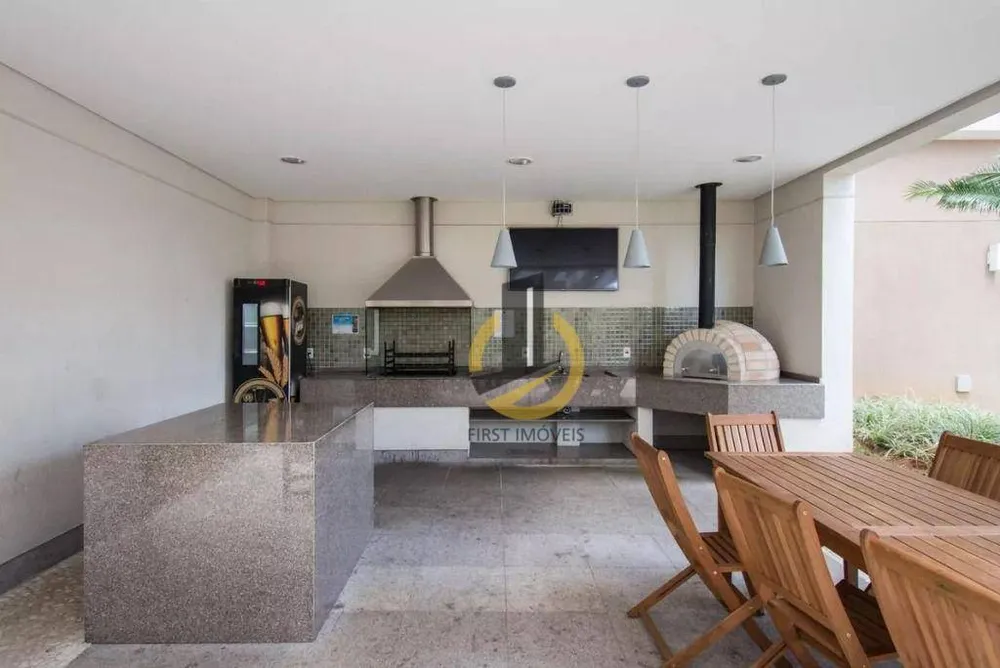 Apartamento, 3 quartos, 94 m² - Foto 13