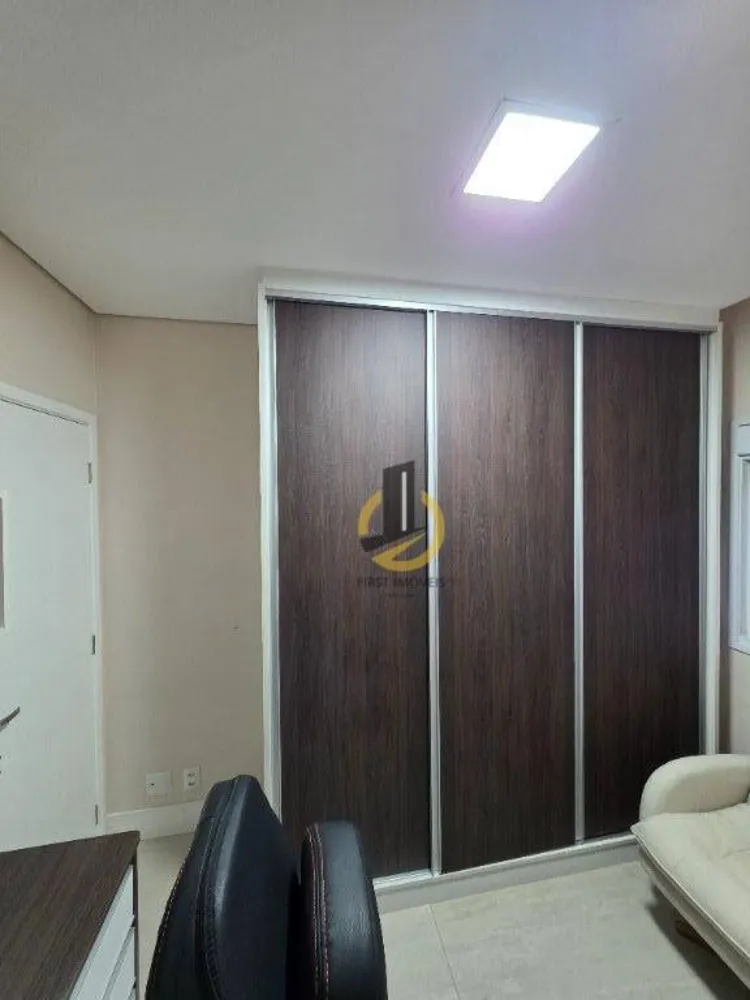 Apartamento, 3 quartos, 94 m² - Foto 11