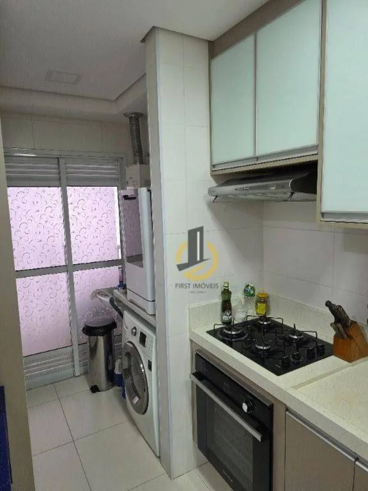 Apartamento, 3 quartos, 94 m² - Foto 8