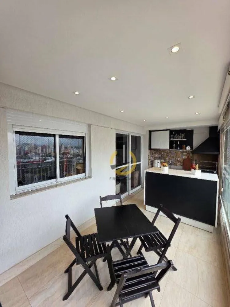 Apartamento, 3 quartos, 94 m² - Foto 7