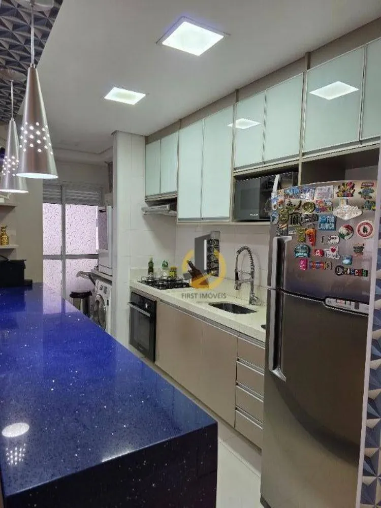 Apartamento, 3 quartos, 94 m² - Foto 4