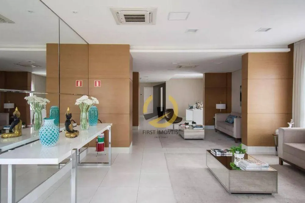 Apartamento, 3 quartos, 94 m² - Foto 12