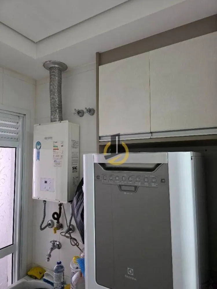 Apartamento, 3 quartos, 94 m² - Foto 7