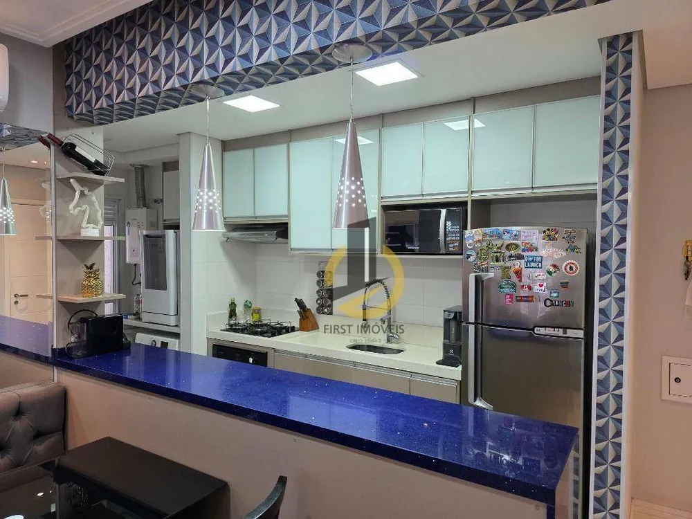 Apartamento, 3 quartos, 94 m² - Foto 5