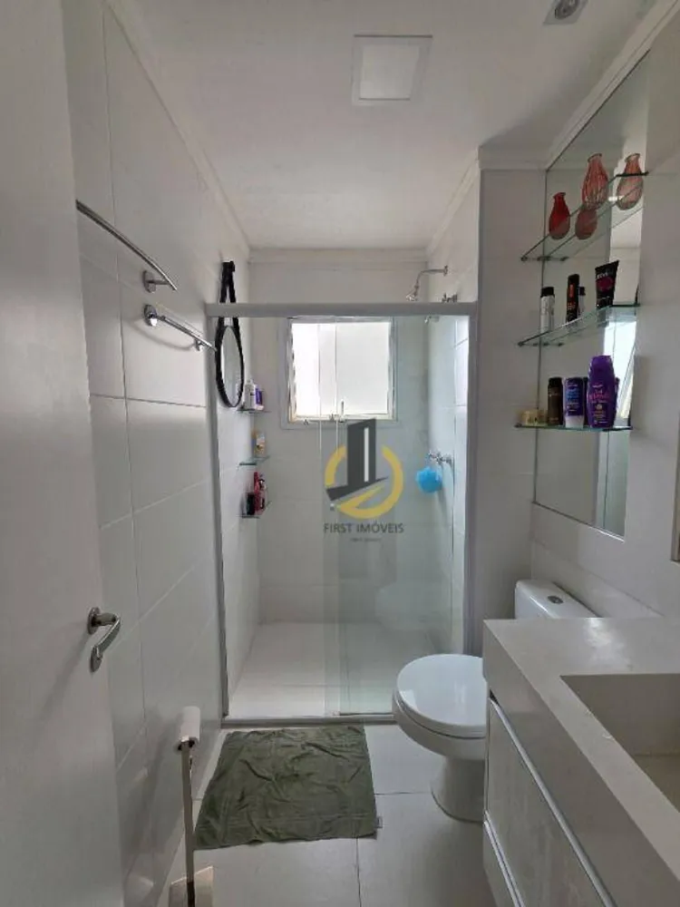 Apartamento, 3 quartos, 94 m² - Foto 10