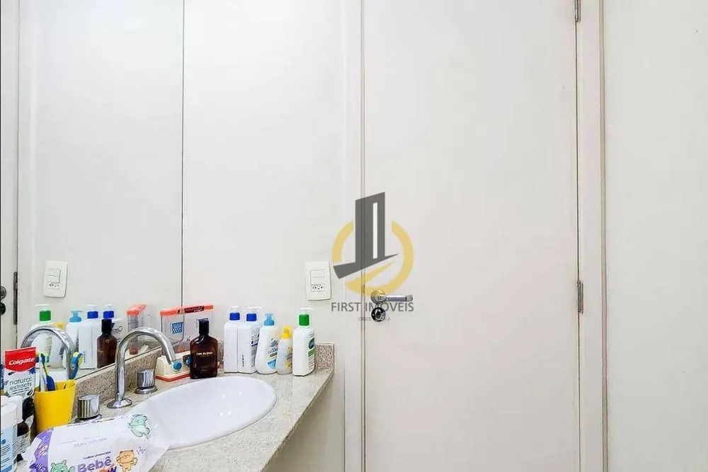 Apartamento, 3 quartos, 156 m² - Foto 2