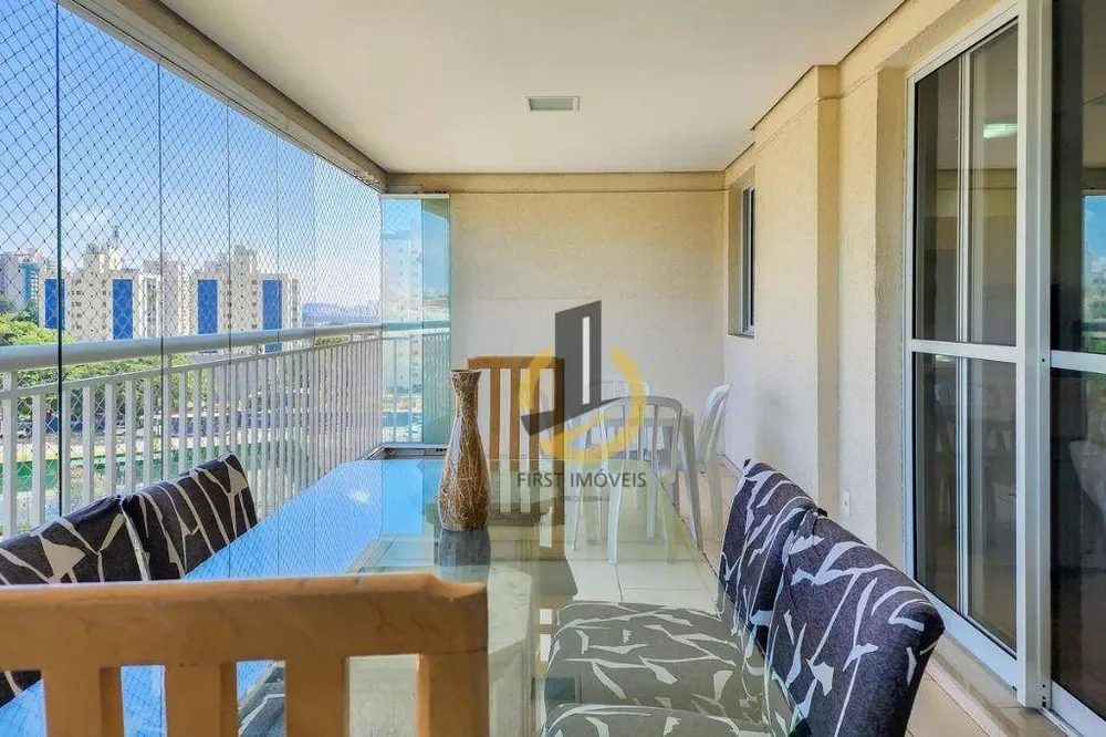 Apartamento, 3 quartos, 156 m² - Foto 7