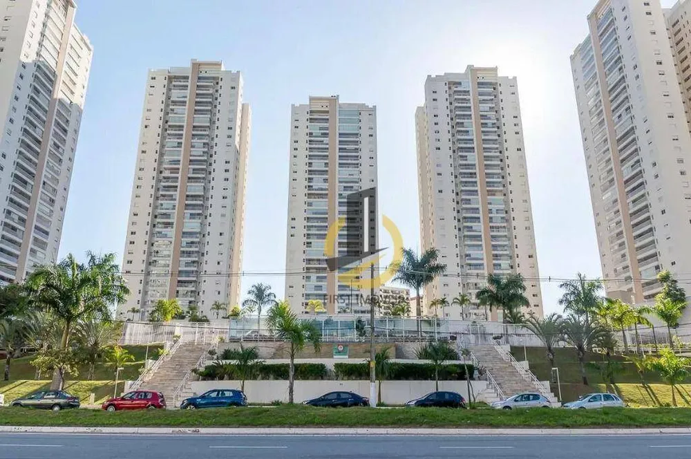 Apartamento, 3 quartos, 156 m² - Foto 14