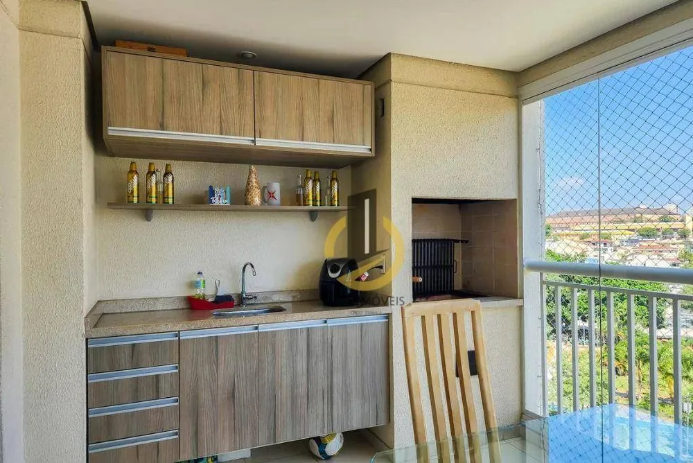 Apartamento, 3 quartos, 156 m² - Foto 6
