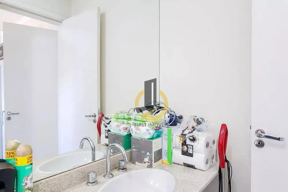 Apartamento, 3 quartos, 156 m² - Foto 12