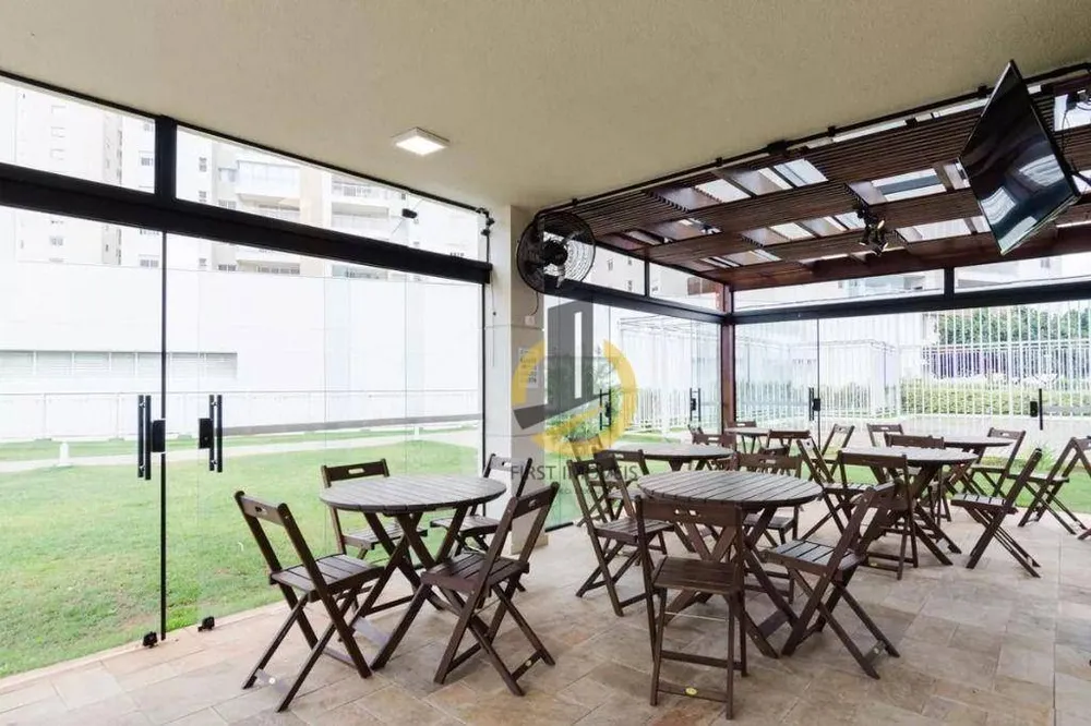 Apartamento, 3 quartos, 156 m² - Foto 15