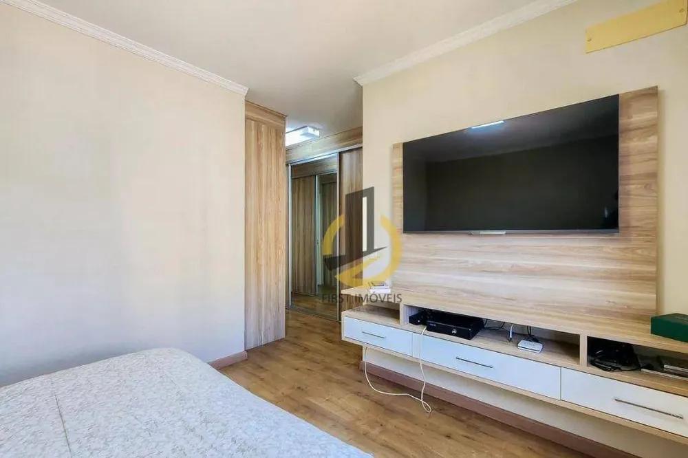Apartamento, 3 quartos, 156 m² - Foto 1