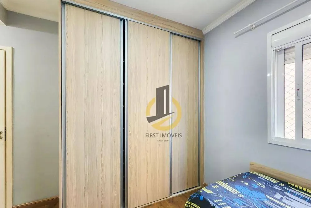 Apartamento, 3 quartos, 156 m² - Foto 3