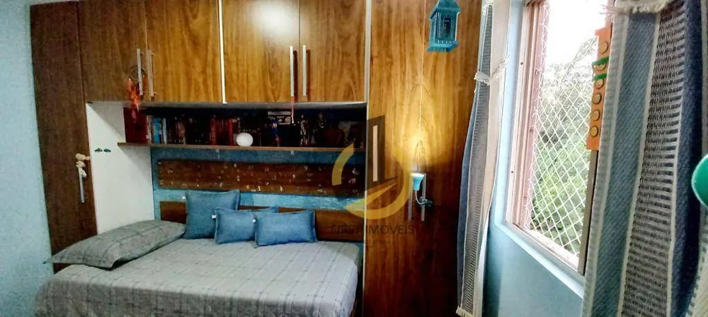 Apartamento, 3 quartos, 65 m² - Foto 13