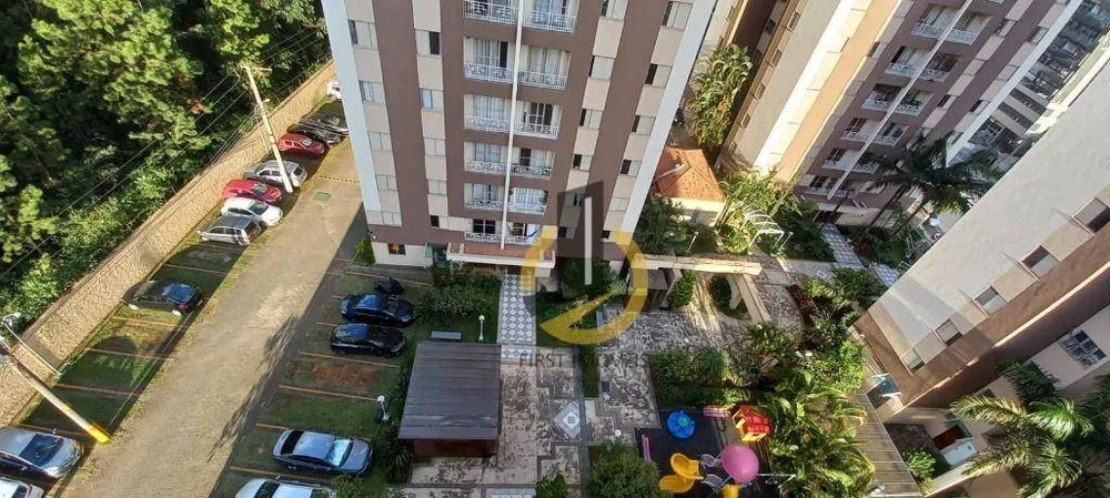 Apartamento, 3 quartos, 65 m² - Foto 16