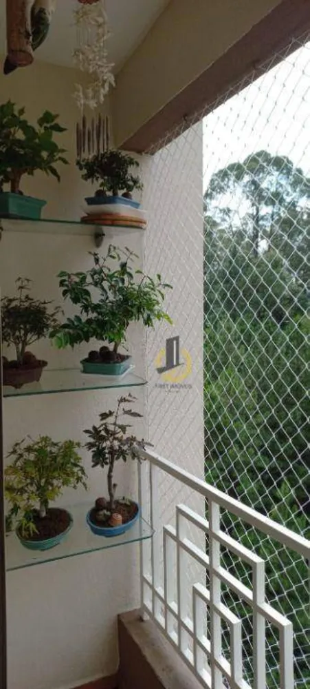 Apartamento, 3 quartos, 65 m² - Foto 9