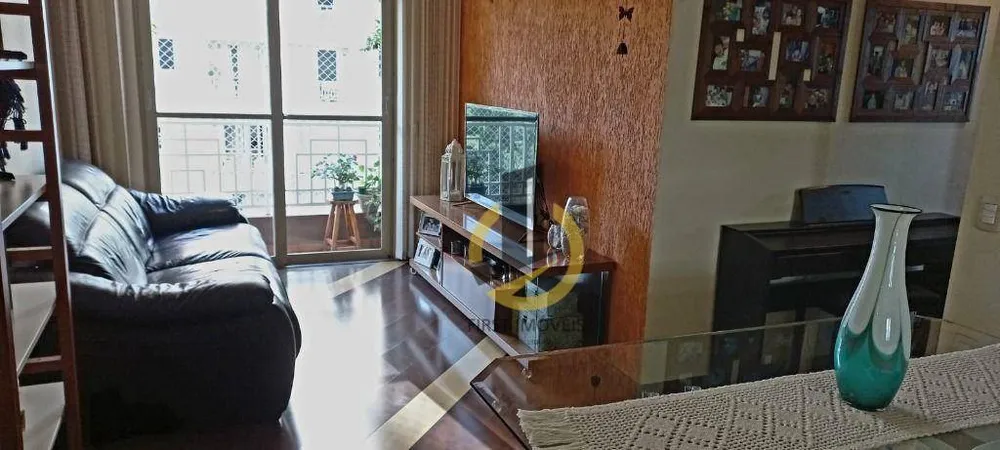 Apartamento, 3 quartos, 65 m² - Foto 6