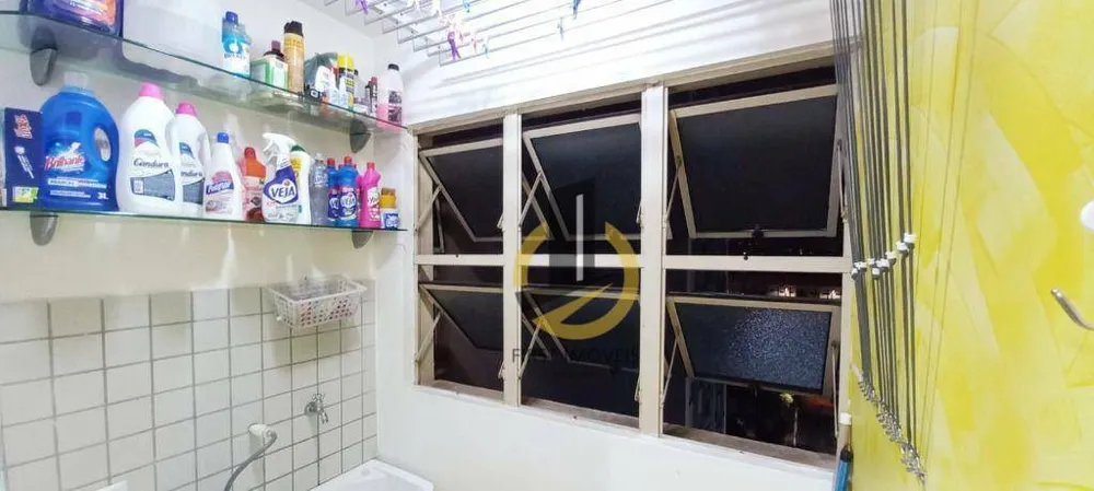 Apartamento, 3 quartos, 65 m² - Foto 12