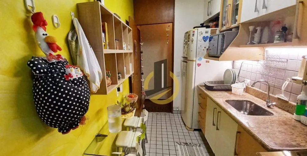 Apartamento, 3 quartos, 65 m² - Foto 10