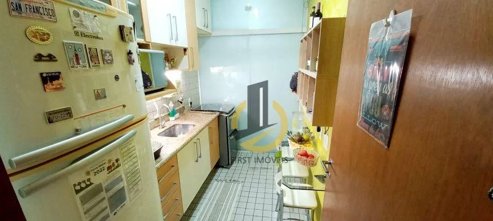 Apartamento, 3 quartos, 65 m² - Foto 2