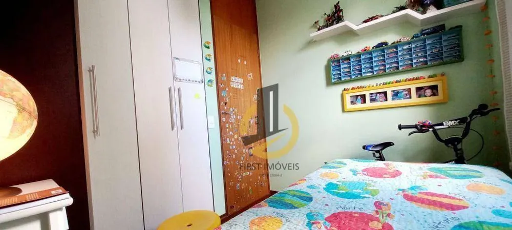 Apartamento, 3 quartos, 65 m² - Foto 12