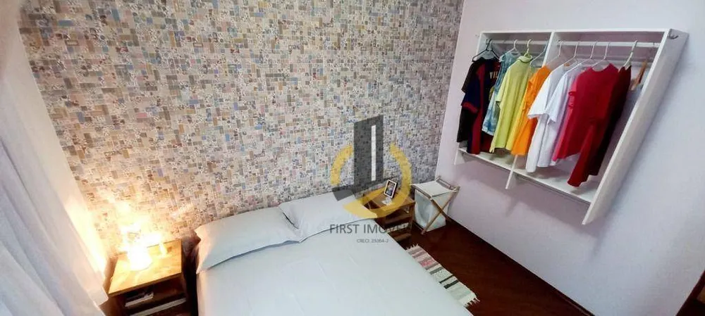 Apartamento, 3 quartos, 65 m² - Foto 11