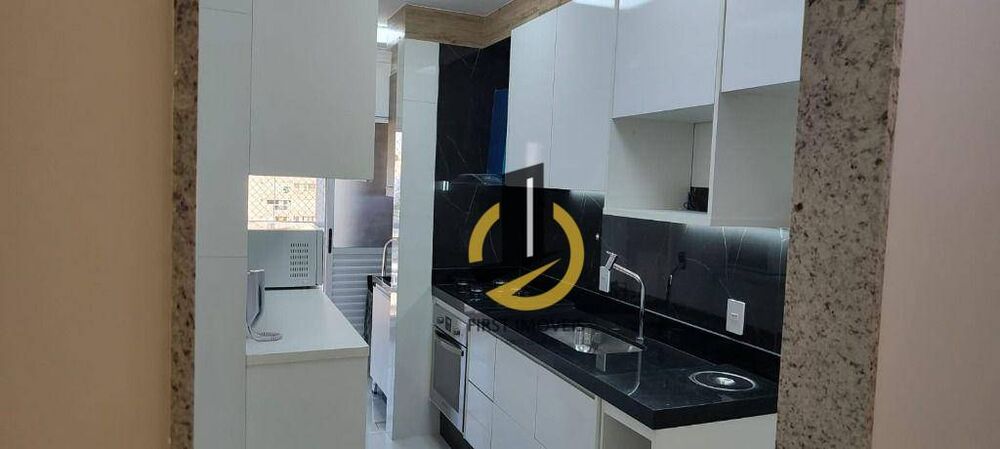 Apartamento, 3 quartos, 83 m² - Foto 6