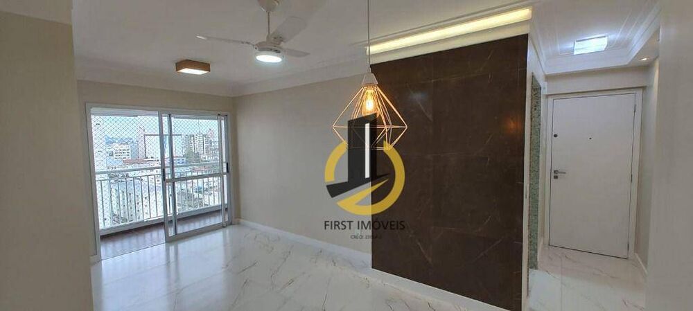 Apartamento, 3 quartos, 83 m² - Foto 1